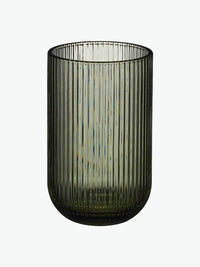 Merlot Drinkglas - 400 ml - Glas -Grijs