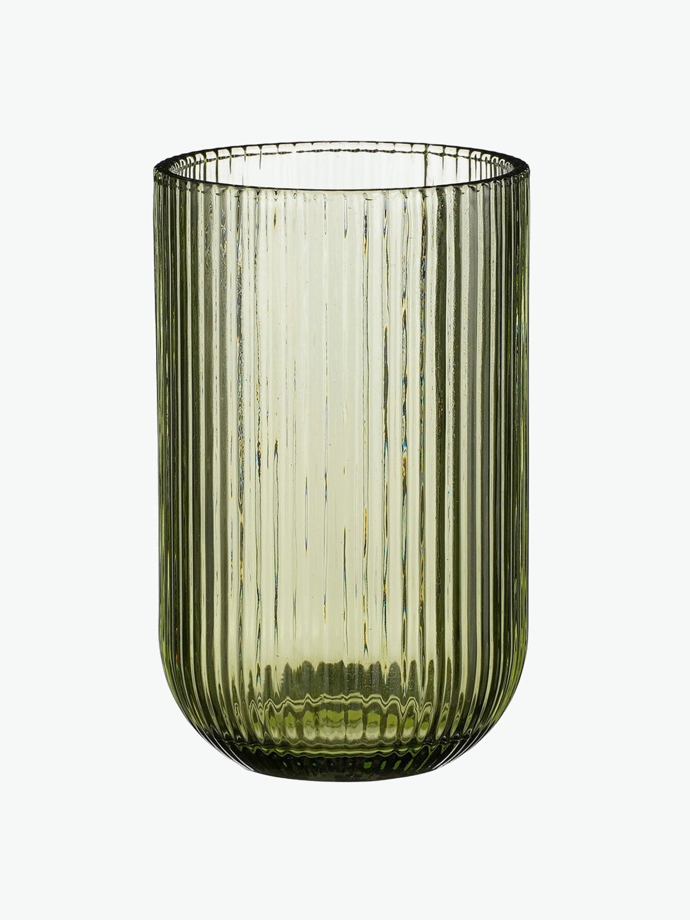 Merlot Drinkglas - 400 ml - Glas - Lichtgroen